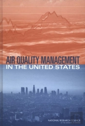 Air Quality Management In The United States