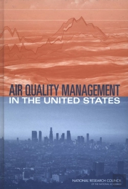 Bertrand.pt - Air Quality Management In The United States