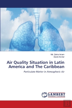 Bertrand.pt - Air Quality Situation In Latin America And The Caribbean