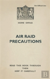 Air Raid Precautions
