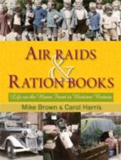 Bertrand.pt - Air Raids & Ration Books