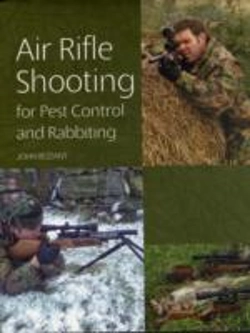Bertrand.pt - Air Rifle Shooting For Pest Control And Rabbiting