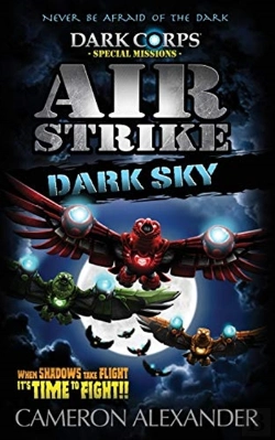 Bertrand.pt - Air Strike: Dark Sky