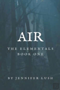 Bertrand.pt - Air: The Elementals Book One