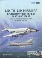 Air-To-Air Missiles Volume 2