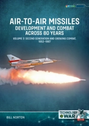 Air-To-Air Missiles Volumes 3