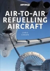 Air-To-Air Refuelling Aircraft