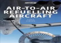 Air-To-Air Refuelling Aircraft
