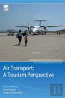 Air Transport Â€“ A Tourism Perspective