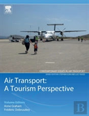 Air Transport Â€“ A Tourism Perspective