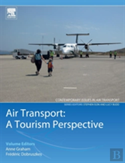 Bertrand.pt - Air Transport Â€“ A Tourism Perspective