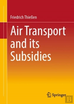 Bertrand.pt - Air Transport And Its Subsidies