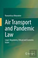 Air Transport And Pandemic Law