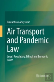Air Transport And Pandemic Law