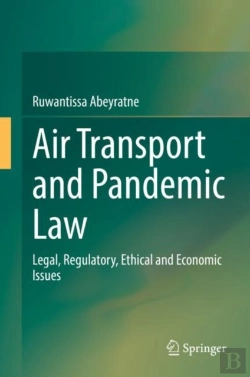 Bertrand.pt - Air Transport And Pandemic Law