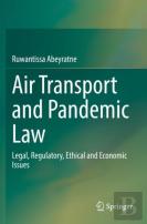 Air Transport And Pandemic Law