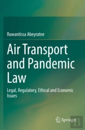 Air Transport And Pandemic Law