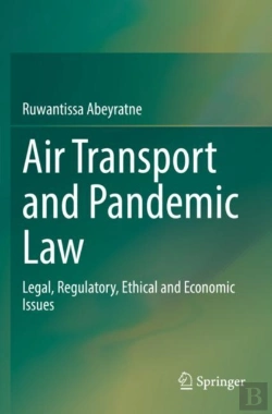 Bertrand.pt - Air Transport And Pandemic Law