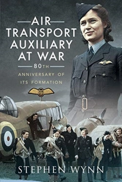 Bertrand.pt - Air Transport Auxiliary At War