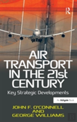 Bertrand.pt - Air Transport In The 21st Century