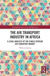 Air Transport Industry In Africa