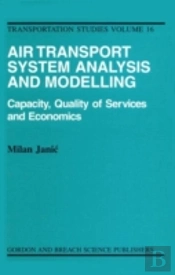 Air Transport System Analysis And Modelling