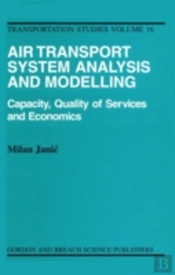 Bertrand.pt - Air Transport System Analysis And Modelling