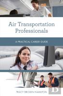 Air Transportation Professionals