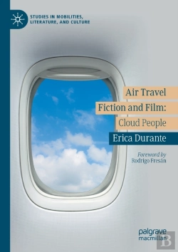Bertrand.pt - Air Travel Fiction And Film