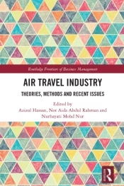 Air Travel Industry