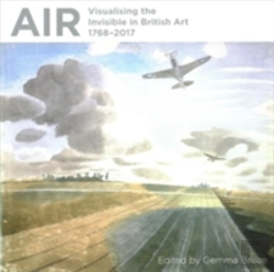 Bertrand.pt - Air: Visualising The Invisible In British Art 1768-2017