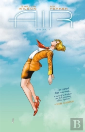 Air Volume 1