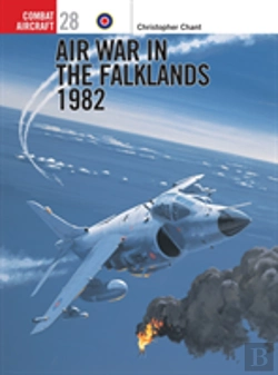 Bertrand.pt - Air War In The Falklands 1982