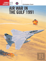 Air War In The Gulf 1991