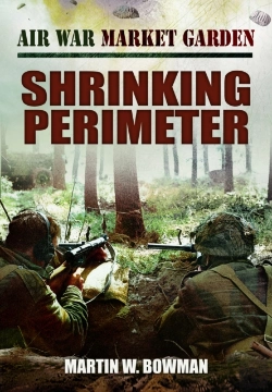 Bertrand.pt - Air War Market Garden - Shrinking Perimeter
