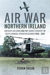 Air War Northern Ireland