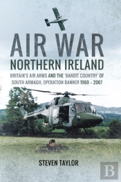 Air War Northern Ireland