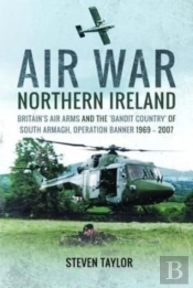 Air War Northern Ireland