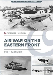 Air War On The Eastern Front
