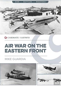 Bertrand.pt - Air War On The Eastern Front