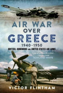 Bertrand.pt - Air War Over Greece 1940â€“1950