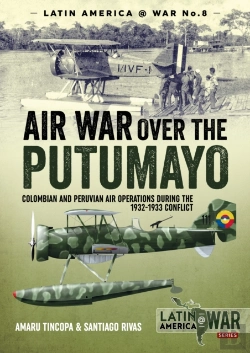 Bertrand.pt - Air War Over The Putumayo