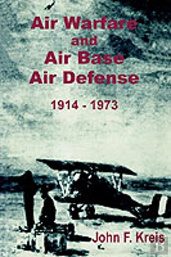 Bertrand.pt - Air Warfare And Air Base Air Defense 1914 - 1973