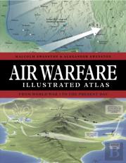 Air Warfare Illustrated Atlas