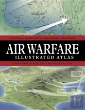 Air Warfare Illustrated Atlas
