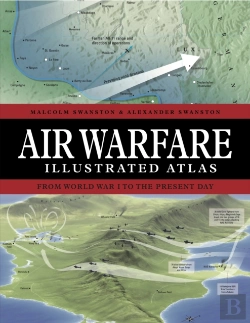 Bertrand.pt - Air Warfare Illustrated Atlas