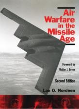 Air Warfare In The Missile Age