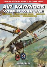 Air Warriors