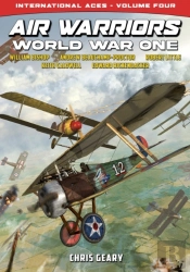 Air Warriors