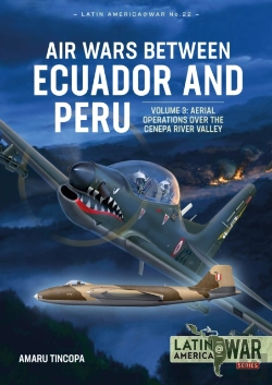 Bertrand.pt - Air Wars Between Ecuador And Peru